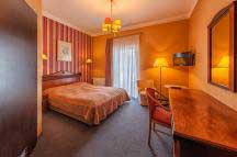 Zdjęcie pokoju noclegowego