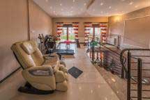 Fotografia wnętrz hotelowych