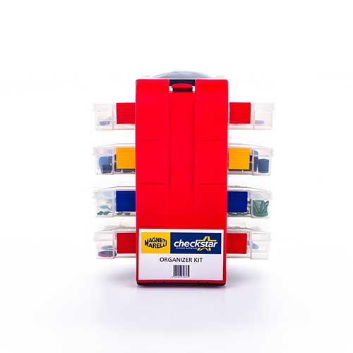 007950025510 - Zestaw O-ringów Full 361szt.