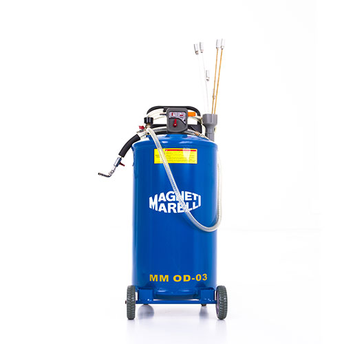 007935016700 - Odsysarka Do Oleju 80Lmm-OD03