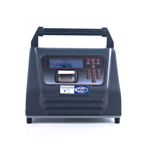 007935900110 - Dymomierz Smart Smoke