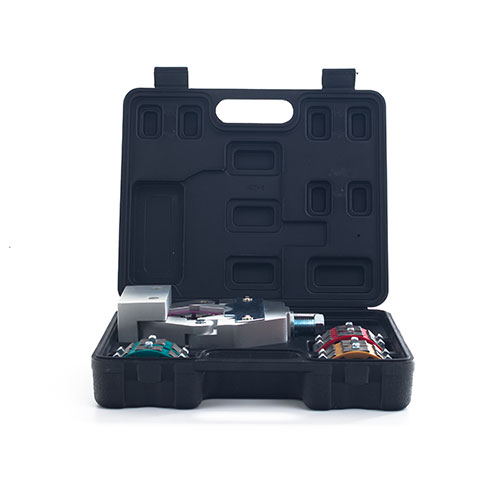 007950013860 - Prasa Ręczna Do Zarabiania Przewodów