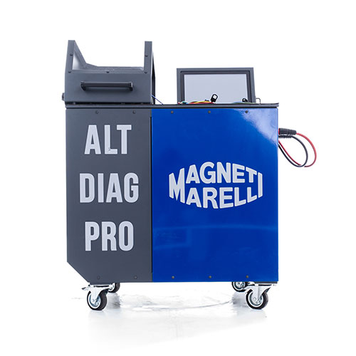 007935063050 - Alt Diag Pro Stół Do Alternatorów