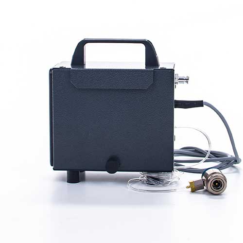 007950015690 - Analizator Gazu