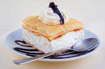 Fotografia ciast i wyrobów cukerniczych