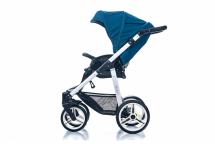 Zdjęcie obrotowe wózka