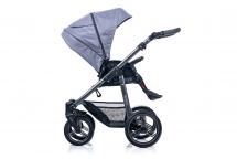 Fotografia obrotowa wózka