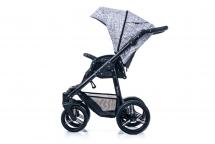 Fotografia produktowa 360 dużego produktu